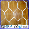 Low price steel wire galvanized gabion cage for sale
